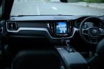 Volvo XC60 D4 R-Design 2017 года (JP)